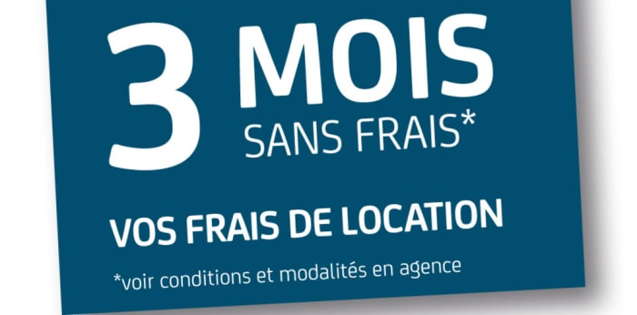 Image 1 sur 7 - Appartement  ·  Location · Montpellier (34000) · 2 pièces · 35m²