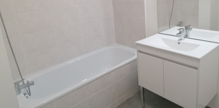 Image 5 sur 6 - Appartement  ·  Location · Reims (51100) · 2 pièces · 40m²