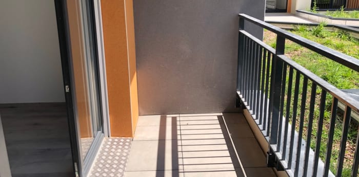 Image 3 sur 6 - Appartement  ·  Location · Reims (51100) · 2 pièces · 40m²