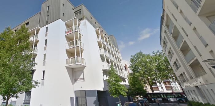 Image 1 sur 1 - Appartement  ·  Location · Rennes (35000) · 3 pièces · 66m²
