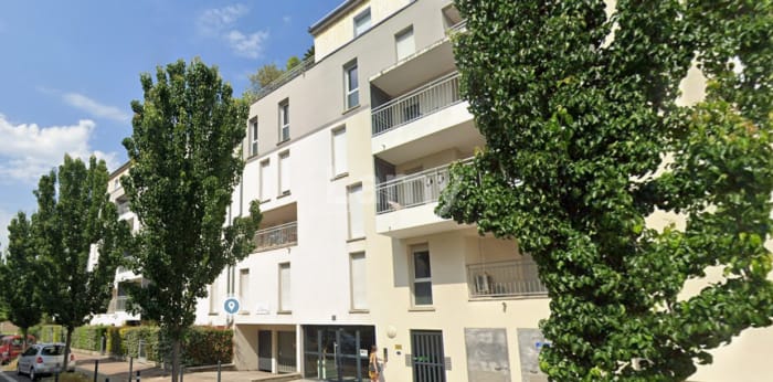 Image 11 sur 11 - Appartement  ·  Location · Toulouse (31300) · 1 pièce · 25m²