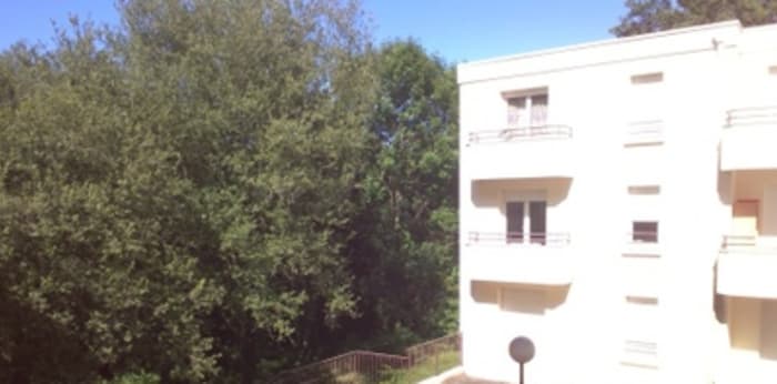 Image 3 sur 4 - Appartement  ·  Location · Nantes (44300) · 1 pièce · 18m²