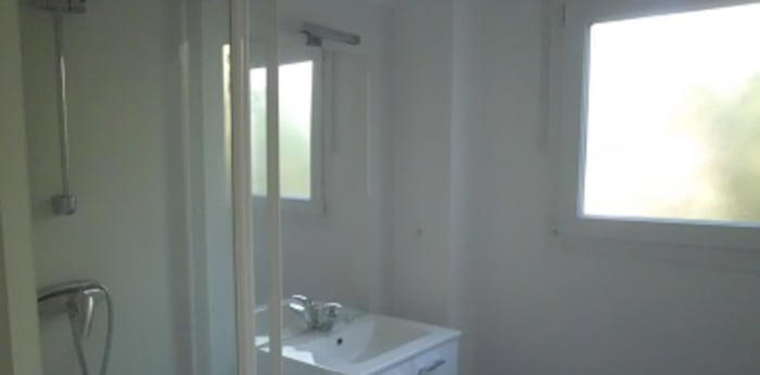 Image 5 sur 6 - Appartement  ·  Location · Angers (49000) · 2 pièces · 50m²