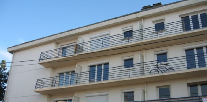 Image 3 sur 6 - Appartement  ·  Location · Angers (49000) · 2 pièces · 50m²