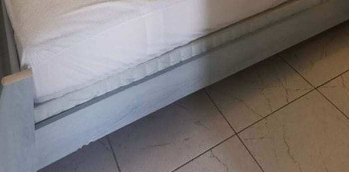 Image 4 sur 8 - Appartement  ·  Location · Valenciennes (59300) · 1 pièce · 32m²