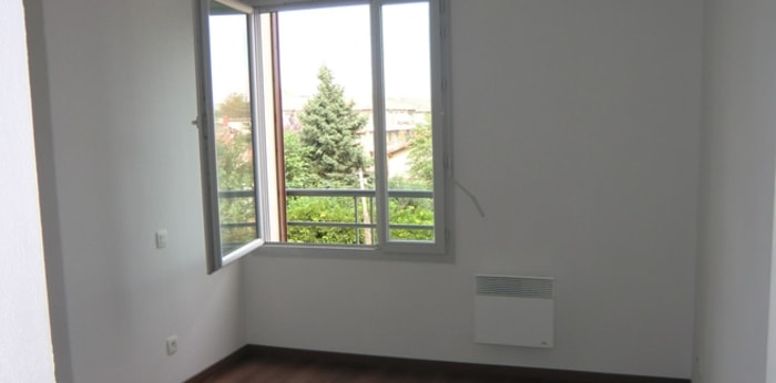 Image 2 sur 6 - Appartement  ·  Location · Toulouse (31200) · 3 pièces · 60m²