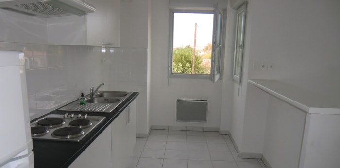Image 4 sur 6 - Appartement  ·  Location · Toulouse (31200) · 3 pièces · 60m²
