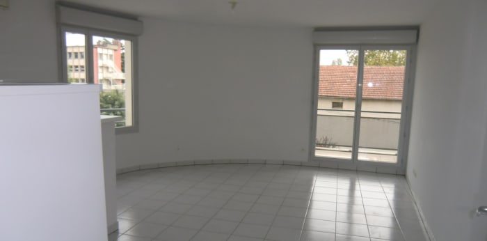Image 6 sur 6 - Appartement  ·  Location · Toulouse (31200) · 3 pièces · 60m²