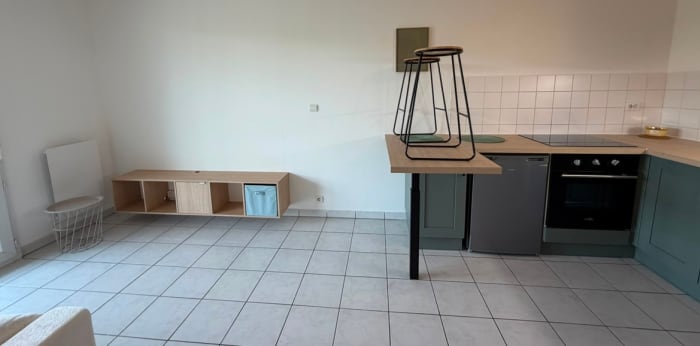 Image 2 sur 6 - Appartement  ·  Location · Bordeaux (33800) · 30m²