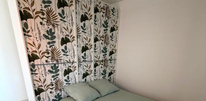 Image 5 sur 6 - Appartement  ·  Location · Bordeaux (33800) · 30m²