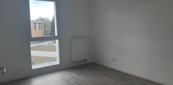 Image 5 sur 7 - Appartement  ·  Location · Orleans (45000) · 2 pièces · 42m²