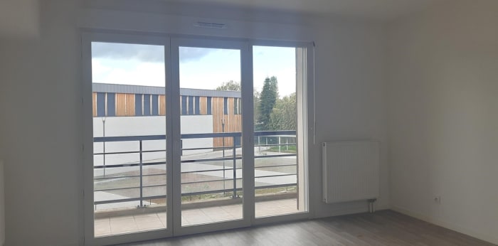 Image 3 sur 7 - Appartement  ·  Location · Orleans (45000) · 2 pièces · 42m²