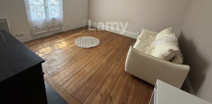 Image 5 sur 16 - Appartement  ·  Location · Chantilly (60500) · 3 pièces · 68m²