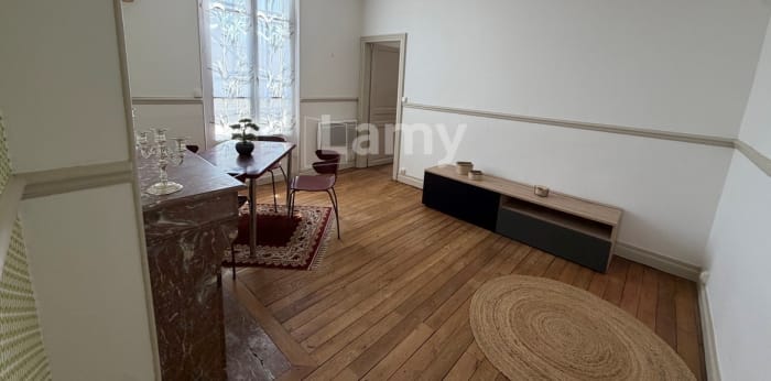 Image 4 sur 16 - Appartement  ·  Location · Chantilly (60500) · 3 pièces · 68m²