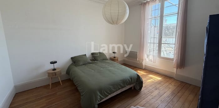 Image 11 sur 16 - Appartement  ·  Location · Chantilly (60500) · 3 pièces · 68m²