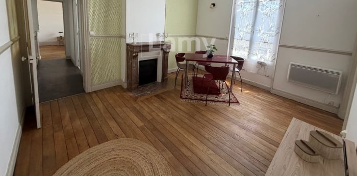 Image 3 sur 16 - Appartement  ·  Location · Chantilly (60500) · 3 pièces · 68m²