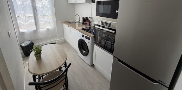 Image 9 sur 16 - Appartement  ·  Location · Chantilly (60500) · 3 pièces · 68m²