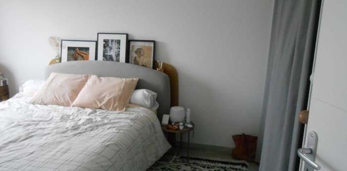 Image 5 sur 6 - Appartement  ·  Location · Clermont Ferrand (63100) · 2 pièces · 42m²