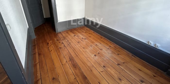 Image 9 sur 15 - Appartement  ·  Location · Besancon (25000) · 4 pièces · 78m²