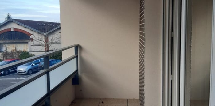 Image 8 sur 9 - Appartement  ·  Location · Orleans (45000) · 2 pièces · 42m²