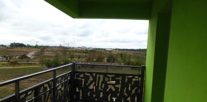 Image 3 sur 4 - Appartement  ·  Location · Angers (49100) · 2 pièces · 38m²