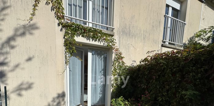 Image 5 sur 5 - Appartement  ·  Location · Rennes (35000) · 2 pièces · 34m²