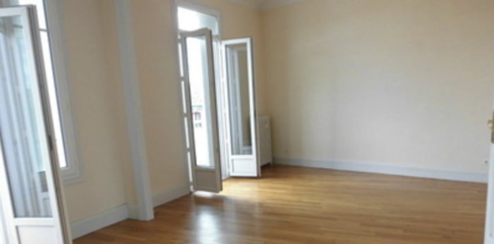 Image 1 sur 6 - Appartement  ·  Location · Agen (47000) · 3 pièces · 75m²