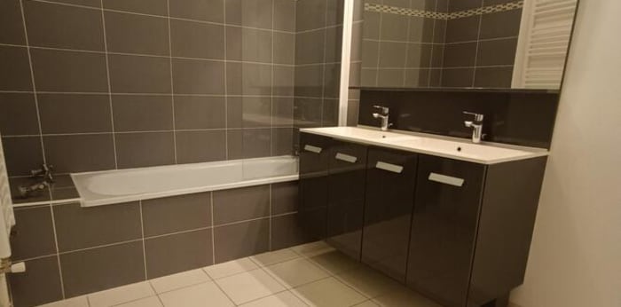 Image 8 sur 9 - Appartement  ·  Location · Joue Les Tours (37300) · 3 pièces · 62m²