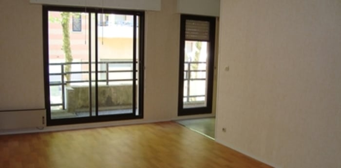 Image 2 sur 3 - Appartement  ·  Location · Toulouse (31500) · 2 pièces · 47m²