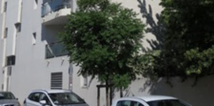 Image 1 sur 2 - Appartement  ·  Location · Montpellier (34090) · 1 pièce · 25m²