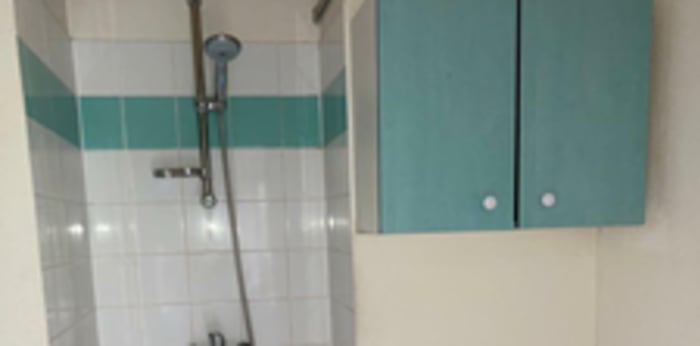 Image 7 sur 8 - Appartement  ·  Location · Lille (59000) · 1 pièce · 17m²