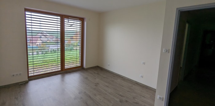 Image 5 sur 9 - Maison/villa  ·  Location · Chille (39570) · 6 pièces · 116m²
