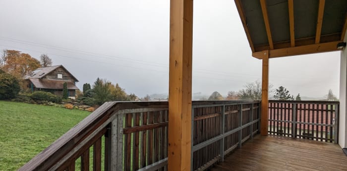 Image 9 sur 9 - Maison/villa  ·  Location · Chille (39570) · 6 pièces · 116m²
