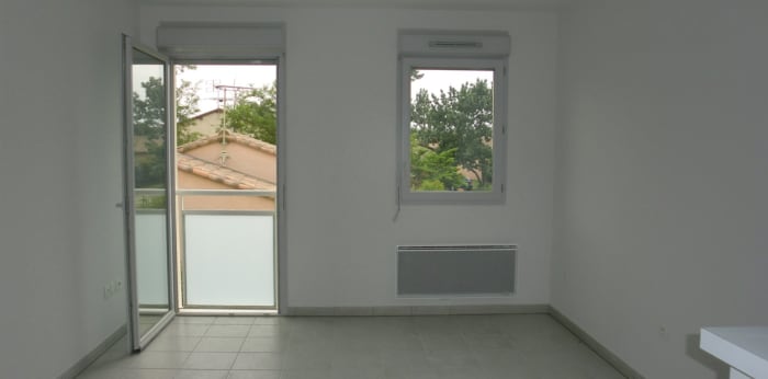 Image 2 sur 4 - Appartement  ·  Location · Brax (31490) · 2 pièces · 41m²