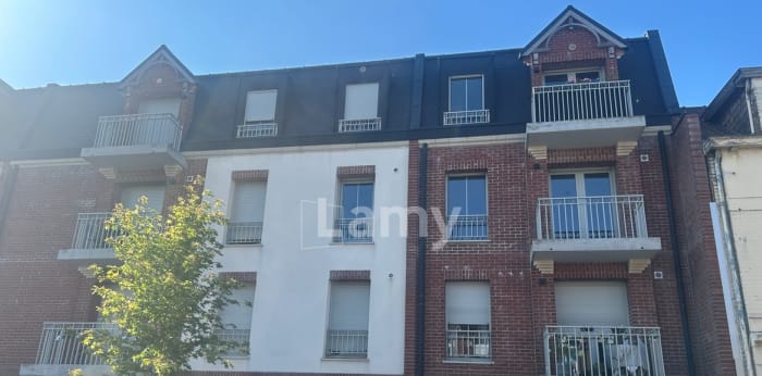Image 10 sur 11 - Appartement  ·  Location · Valenciennes (59300) · 3 pièces · 75m²