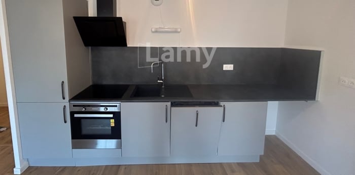 Image 2 sur 11 - Appartement  ·  Location · Valenciennes (59300) · 3 pièces · 75m²
