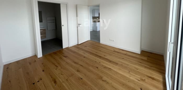 Image 7 sur 8 - Appartement  ·  Location · St Malo (35400) · 2 pièces · 41m²