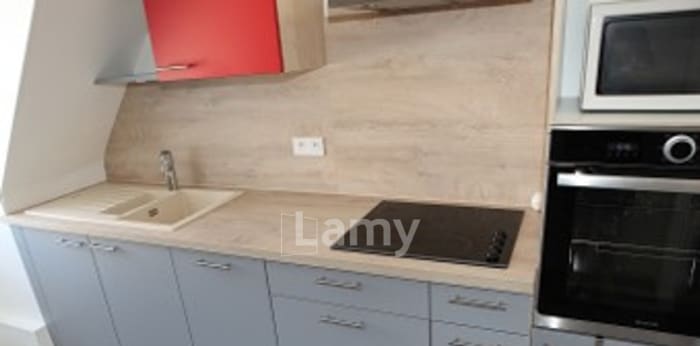 Image 1 sur 11 - Appartement  ·  Location · Auxerre (89000) · 3 pièces · 51m²