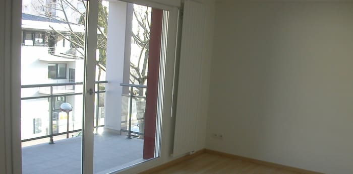 Image 1 sur 4 - Appartement  ·  Location · Colmar (68000) · 2 pièces · 47m²