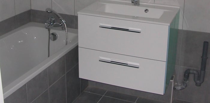 Image 4 sur 4 - Appartement  ·  Location · Colmar (68000) · 2 pièces · 47m²