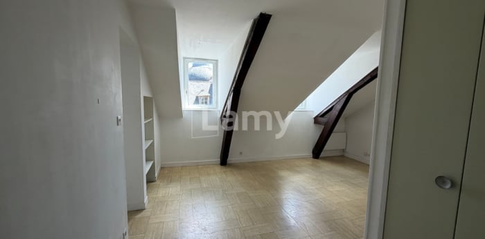 Image 4 sur 9 - Appartement  ·  Location · Rennes (35000) · 1 pièce · 29m²