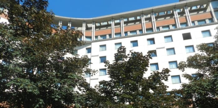 Image 1 sur 1 - Appartement  ·  Location · Toulouse (31000) · 1 pièce · 21m²