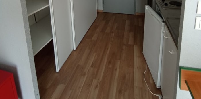 Image 7 sur 10 - Appartement  ·  Location · Valenciennes (59300) · 1 pièce · 23m²