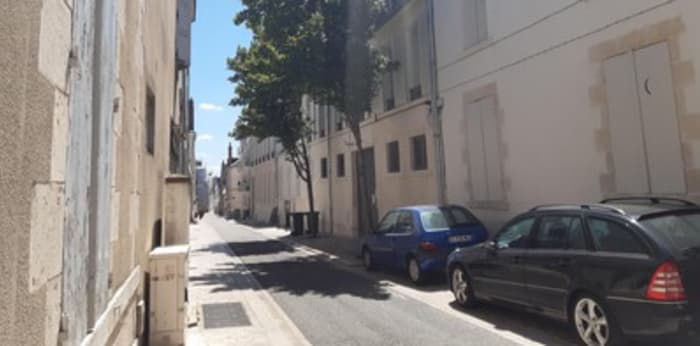 Image 1 sur 8 - Appartement  ·  Location · Orleans (45000) · 3 pièces · 66m²