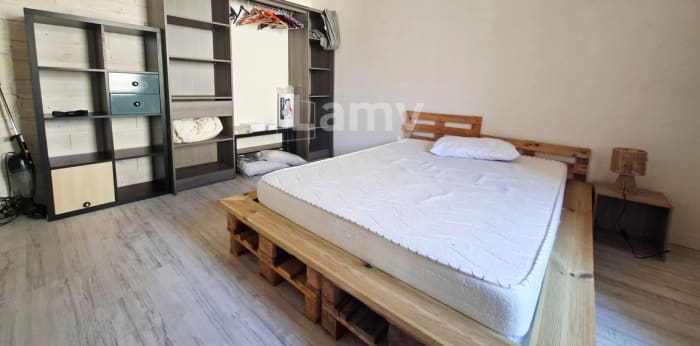 Image 4 sur 5 - Appartement  ·  Location · Belfort (90000) · 39m²