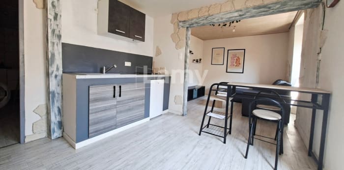 Image 1 sur 5 - Appartement  ·  Location · Belfort (90000) · 39m²