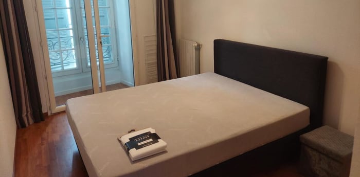 Image 4 sur 7 - Appartement  ·  Location · Pau (64000) · 2 pièces · 57m²