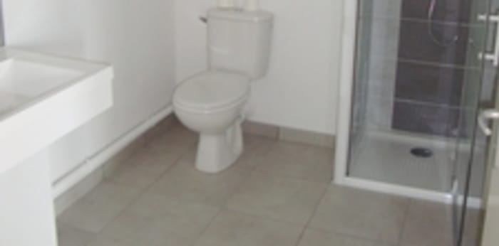 Image 4 sur 5 - Appartement  ·  Location · St Sebastien Sur Loire (44230) · 2 pièces · 49m²