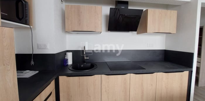 Image 6 sur 17 - Appartement  ·  Location · Besancon (25000) · 2 pièces · 37m²