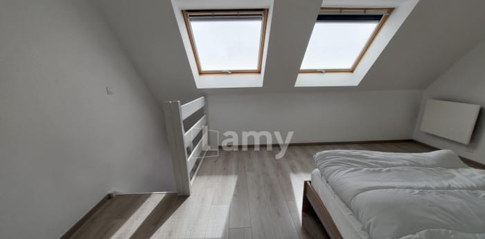 Image 4 sur 17 - Appartement  ·  Location · Besancon (25000) · 2 pièces · 37m²